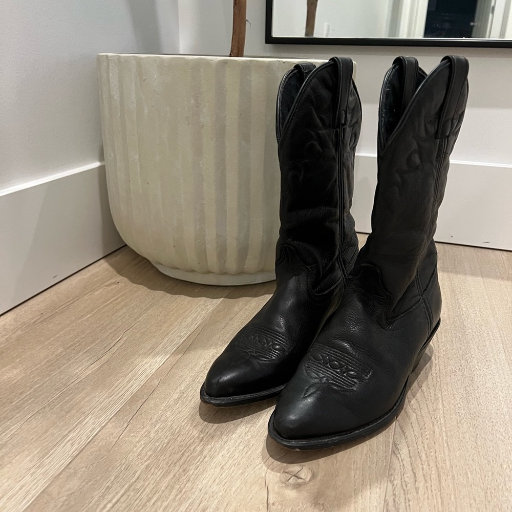 Laredo Cowboy Boots